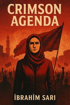 Cover Crimson Agenda (eBook, ePUB)