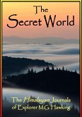 The Secret World, The Himalayan Journals (eBook, ePUB) The Secret World, The Himalayan Journals (eBook, ePUB)