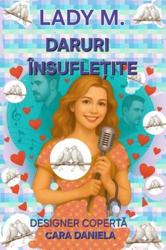 DARURI ÎNSUFLE¿ITE (eBook, ePUB) - M., Lady