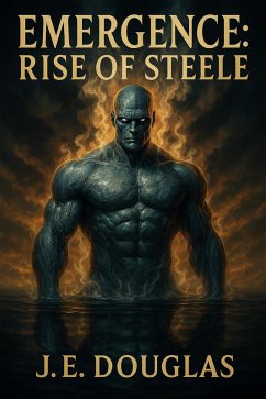 Emergence: Rise of Steele (eBook, ePUB) - Douglas, J. E. Emergence: Rise of Steele (eBook, ePUB) - Douglas, J. E.