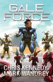 Gale Force (The Guild Wars, #7) (eBook, ePUB)