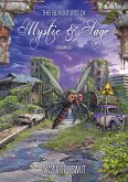The Adventures Of Mystic & Sage Vol:6 (eBook, ePUB)