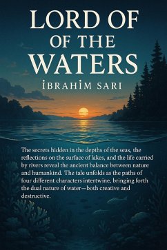 Cover The Lord of the Waters (eBook, ePUB)