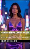 Creating Sensual Content with AI: A Practical and Ethical Guide for Creators (eBook, ePUB)