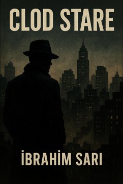 Cover Clod Stare (eBook, ePUB)