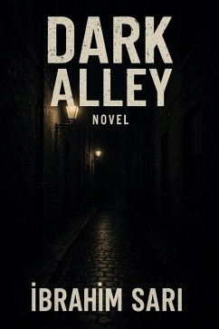 Cover Dark Alley (eBook, ePUB)