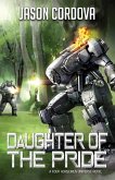 Daughter of the Pride (The Guild Wars, #6) (eBook, ePUB)