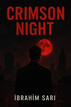 Cover Crimson Night (eBook, ePUB)