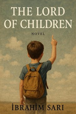 Cover The Lord of Children (eBook, ePUB)