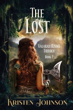 The Lost Cover The Lost