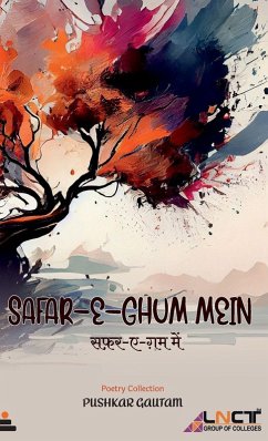 Cover Safar -E- Ghum Mein