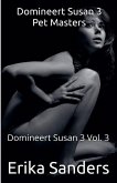 Domineert Susan 3. Pet Masters