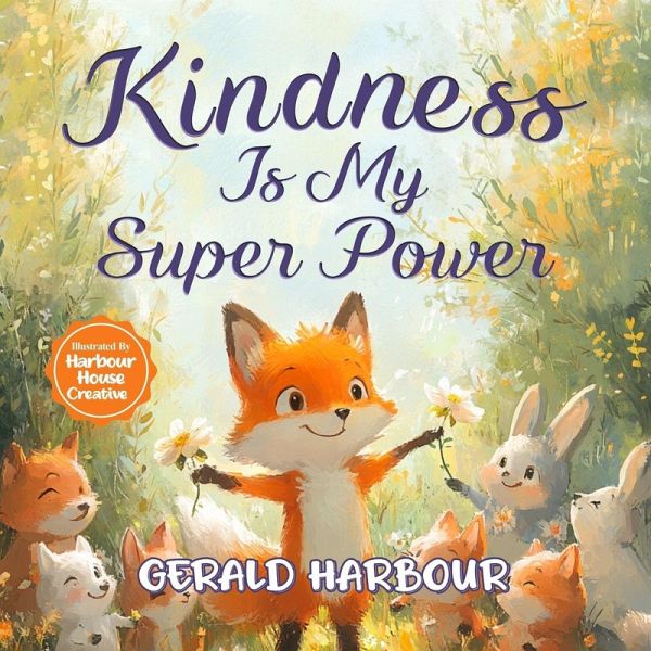 KINDNESS IS MY SUPER POWER KINDNESS IS MY SUPER POWER