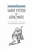 Saint Peter the Athonite