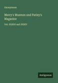 Merry's Museum and Parley's Magazine