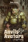 Anvils & Avatars Anvils & Avatars