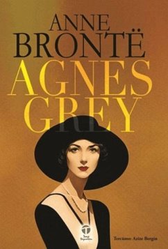 Cover Agnes Grey