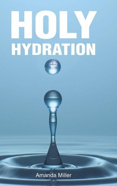 HOLY HYDRATION HOLY HYDRATION