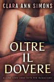 Oltre il dovere Oltre il dovere