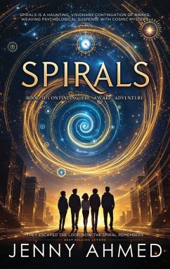 Cover Spirals
