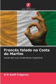 Francês falado na Costa do Marfim Francês falado na Costa do Marfim