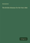 The British Almanac for the Year 1856