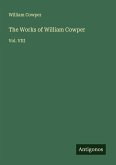 The Works of William Cowper The Works of William Cowper