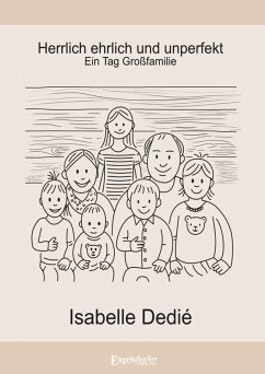 Cover Herrlich ehrlich und unperfekt