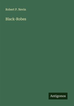 Cover Black-Robes