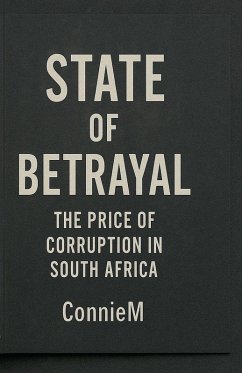 State of Betrayal - Conniem