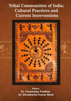 Cover Tribal Communities of India