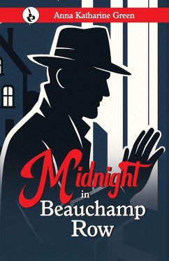 Cover MIDNIGHT IN BEAUCHAMP ROW