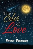 The Color of Love The Color of Love