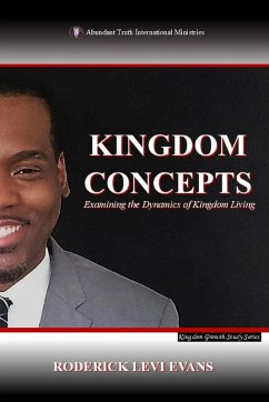 Cover Kingdom Concepts