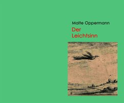 Der Leichtsinn Cover Der Leichtsinn