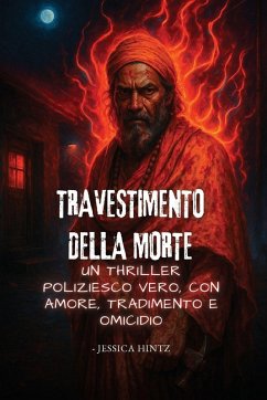 Cover Travestimento della morte