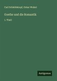 Goethe und die Romantik