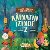 Kuran-i Kerimde Gecen Bitkiler - Kainatin Izinde 2 Kuran-i Kerimde Gecen Bitkiler - Kainatin Izinde 2