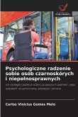 Psychologiczne radzenie sobie osób czarnoskórych i niepe¿nosprawnych