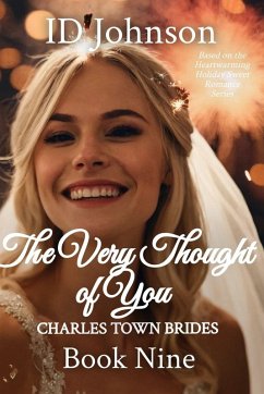 Cover The Very Thought of You