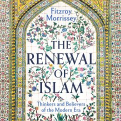 Cover The Renewal of Islam (MP3-Download)