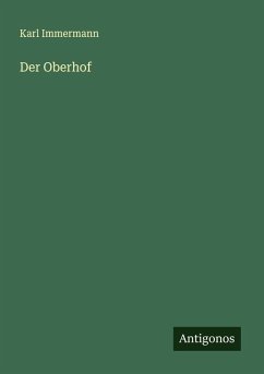 Cover Der Oberhof