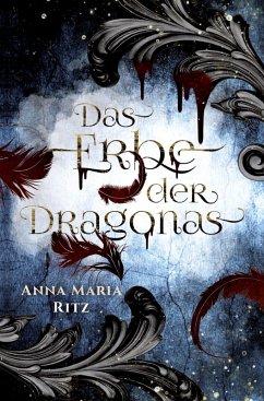 Cover Das Erbe der Dragonas