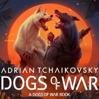 Dogs of War (MP3-Download)