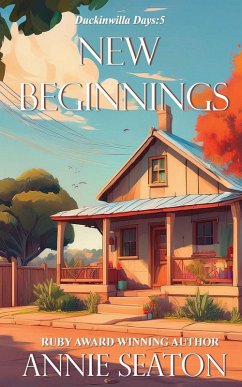 New Beginnings - Seaton, Annie