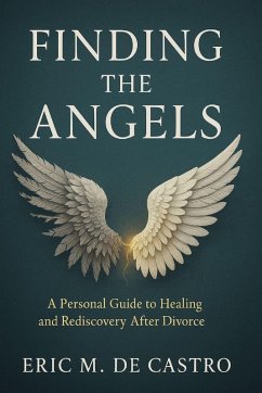 Cover Finding The Angels