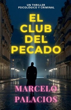 El Club del Pecado Cover El Club del Pecado