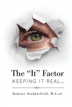 Cover The It Factor