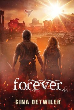 Forever - Detwiler, Gina Forever - Detwiler, Gina