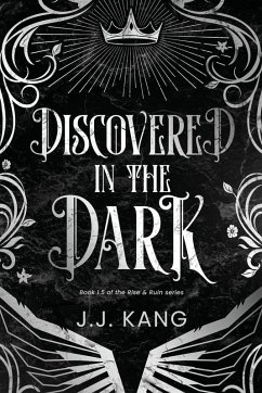 Cover Discovered in the Dark